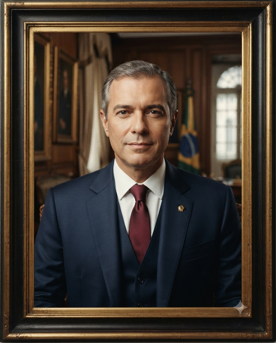 Nombre Presidente
